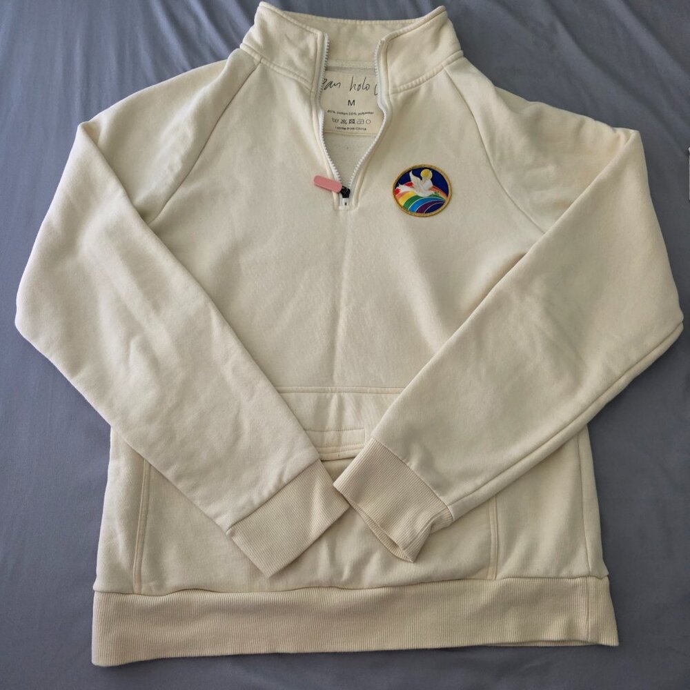 San Holo sweater